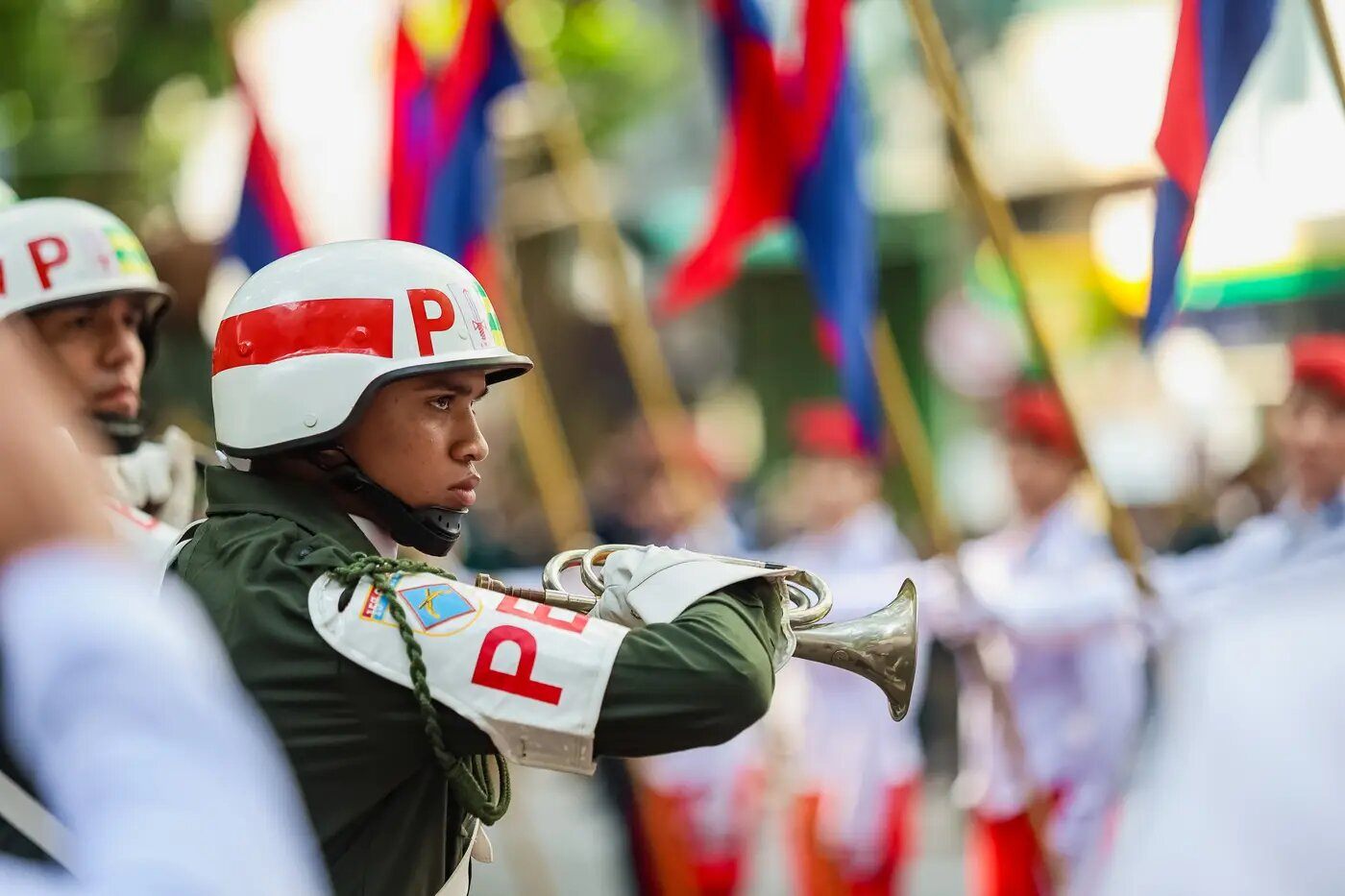Foto: Bruno Cruz / Ag. Pará