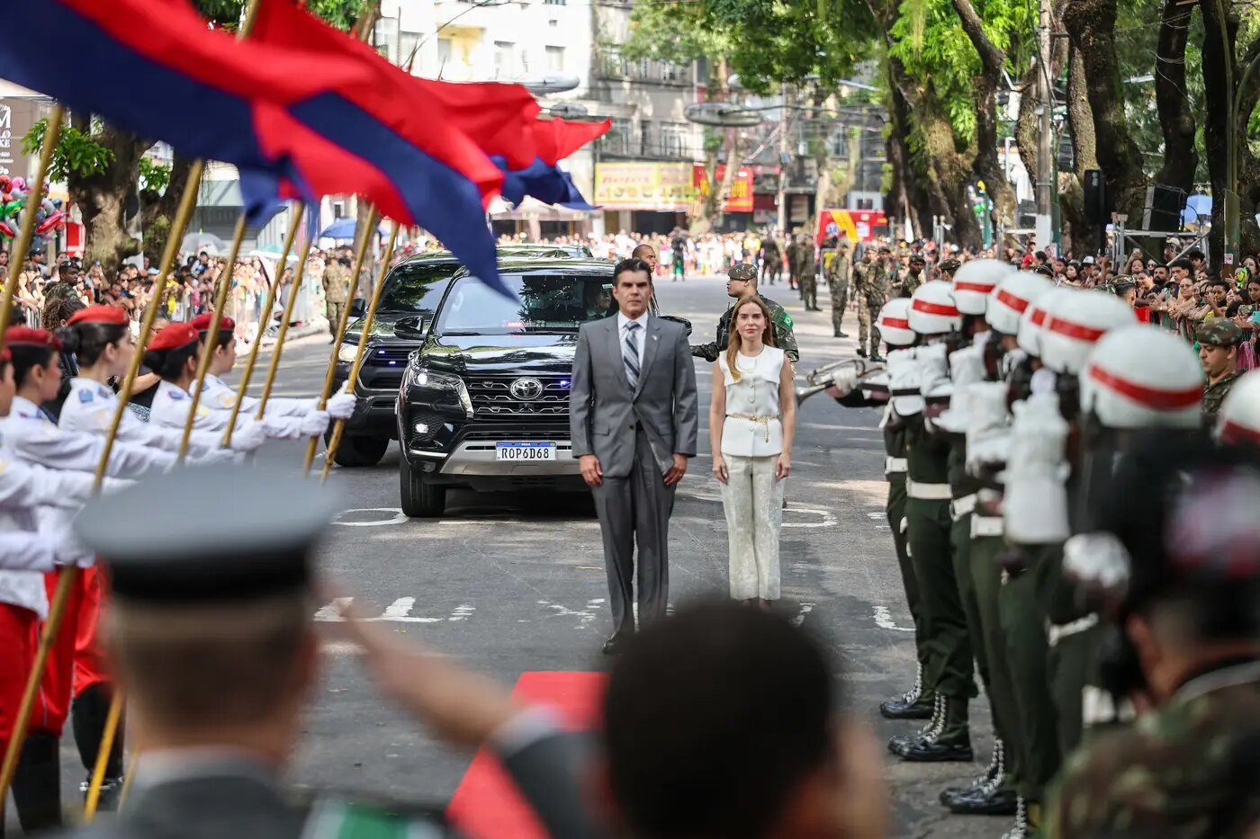 Foto: Marco Santos / Ag. Pará