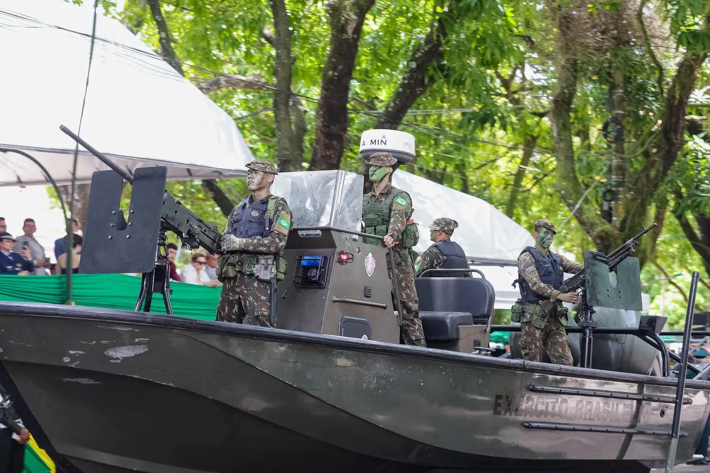 Foto: Bruno Cruz / Ag. Pará