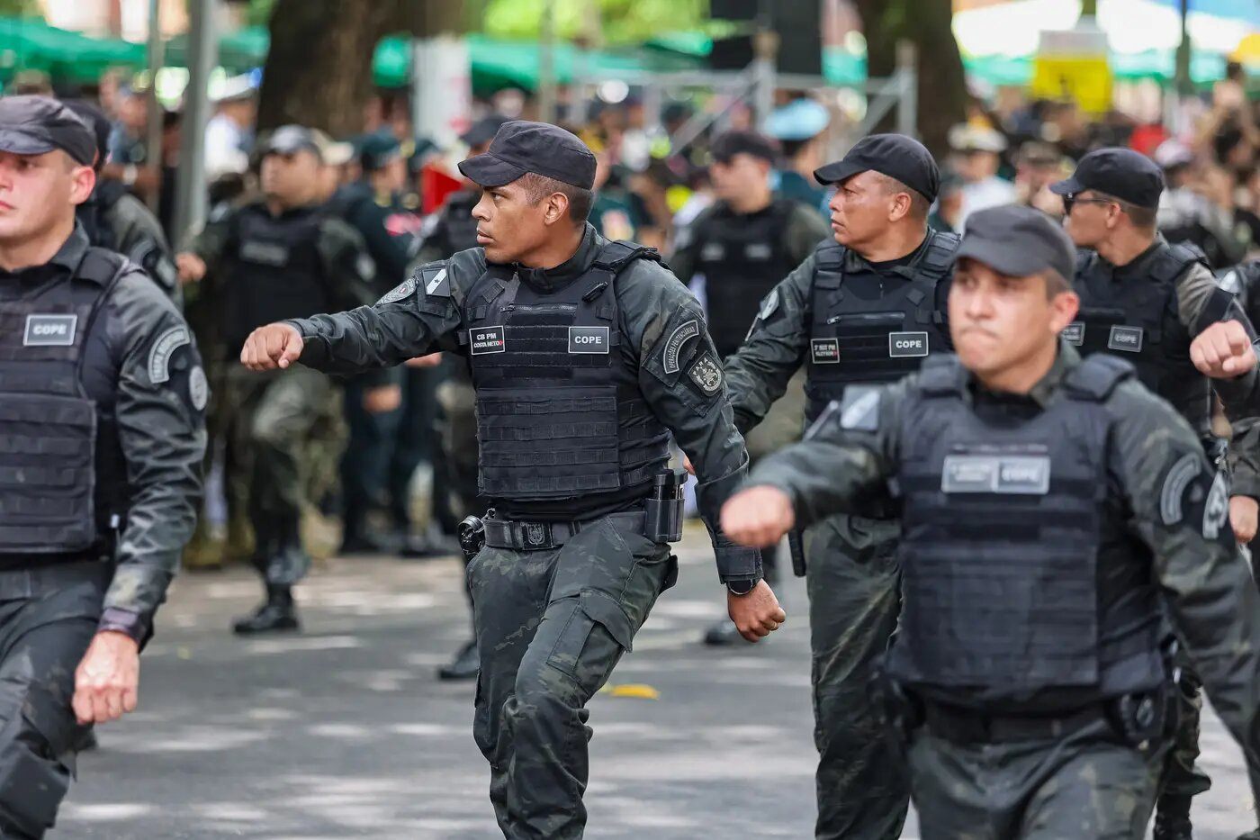 Foto: Bruno Cruz / Ag. Pará