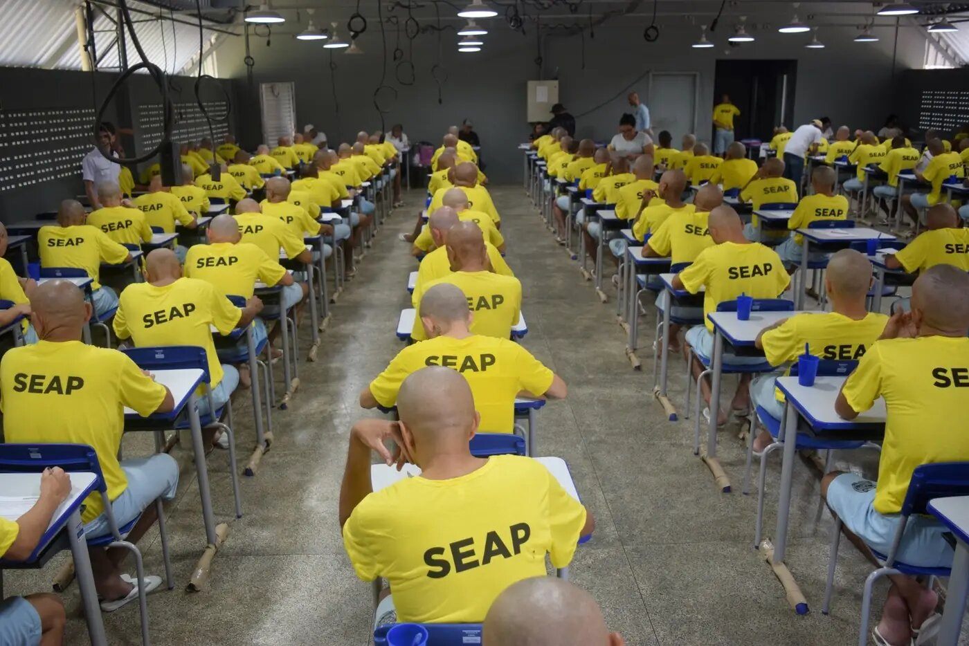 Foto: Elielson Modesto 