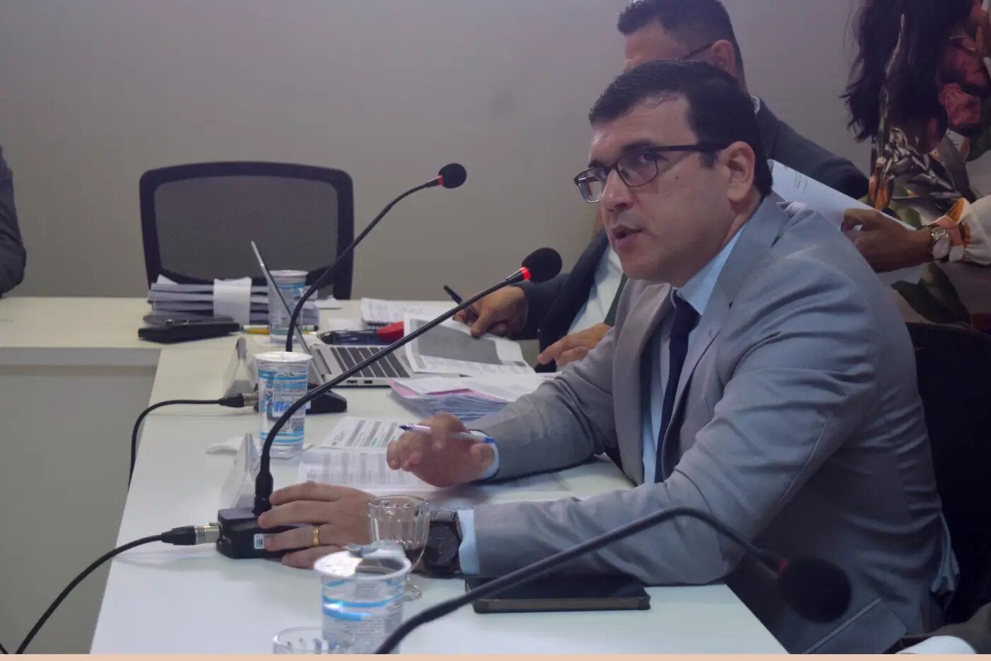 Foto: Elielson Modesto 