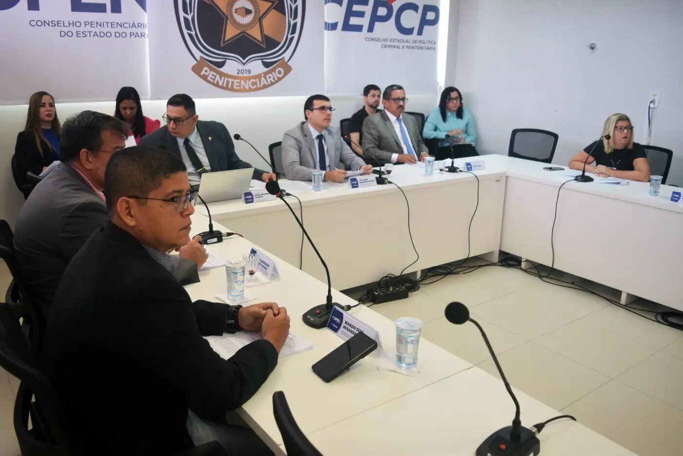 Foto: Elielson Modesto 