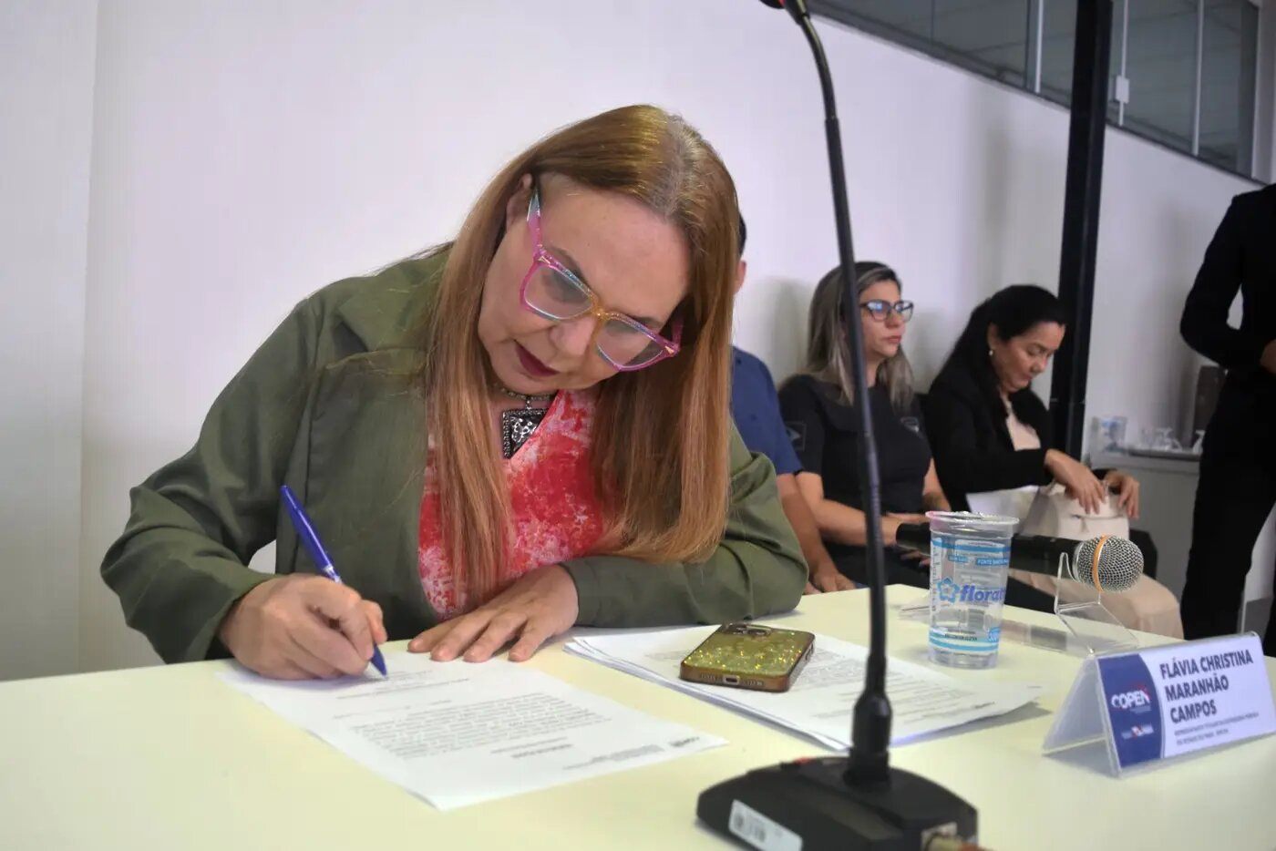 Foto: Elielson Modesto 