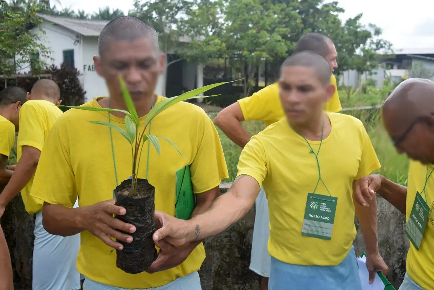 Foto: Elielson Modesto