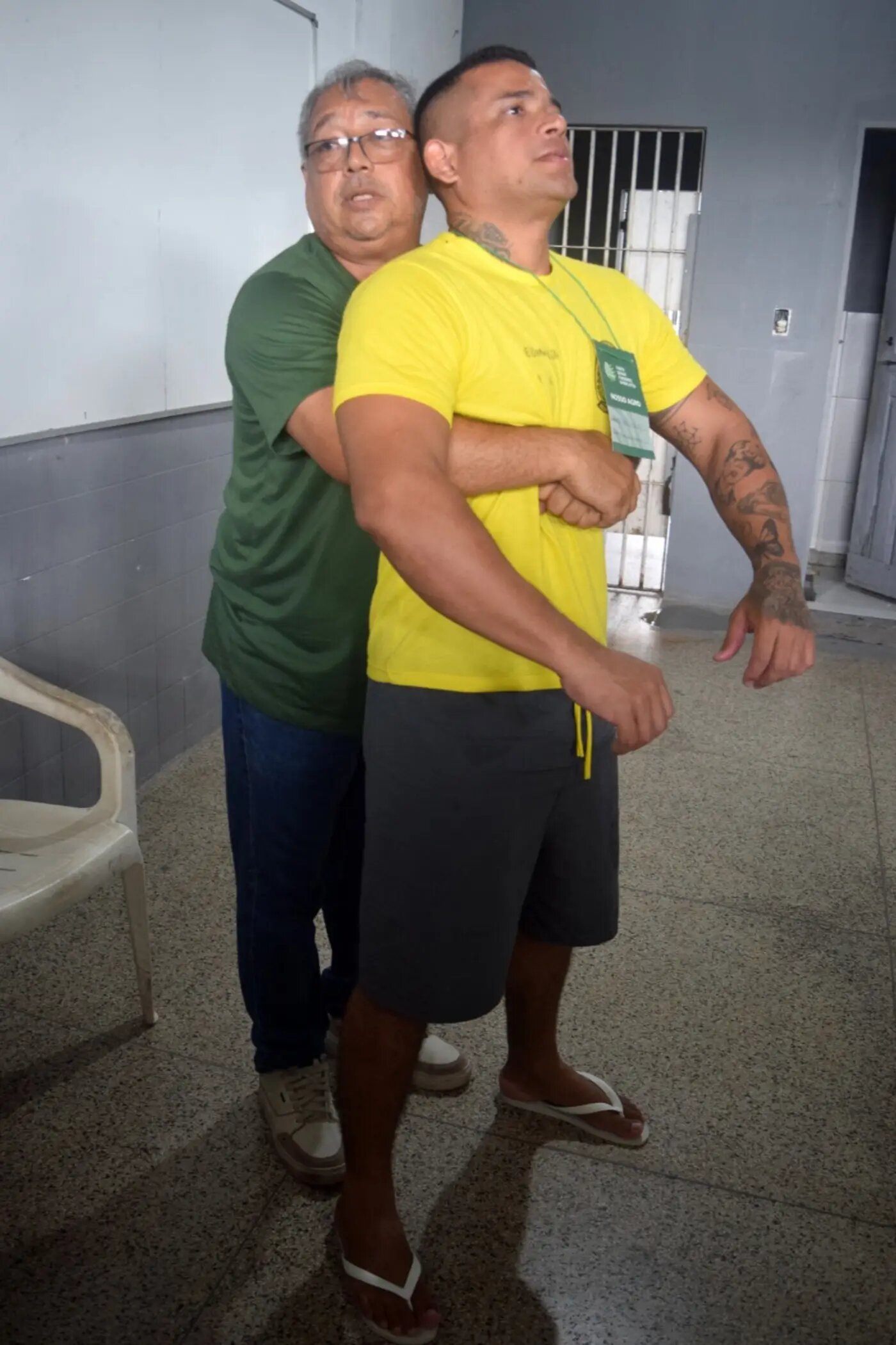 Foto: Elielson Modesto 