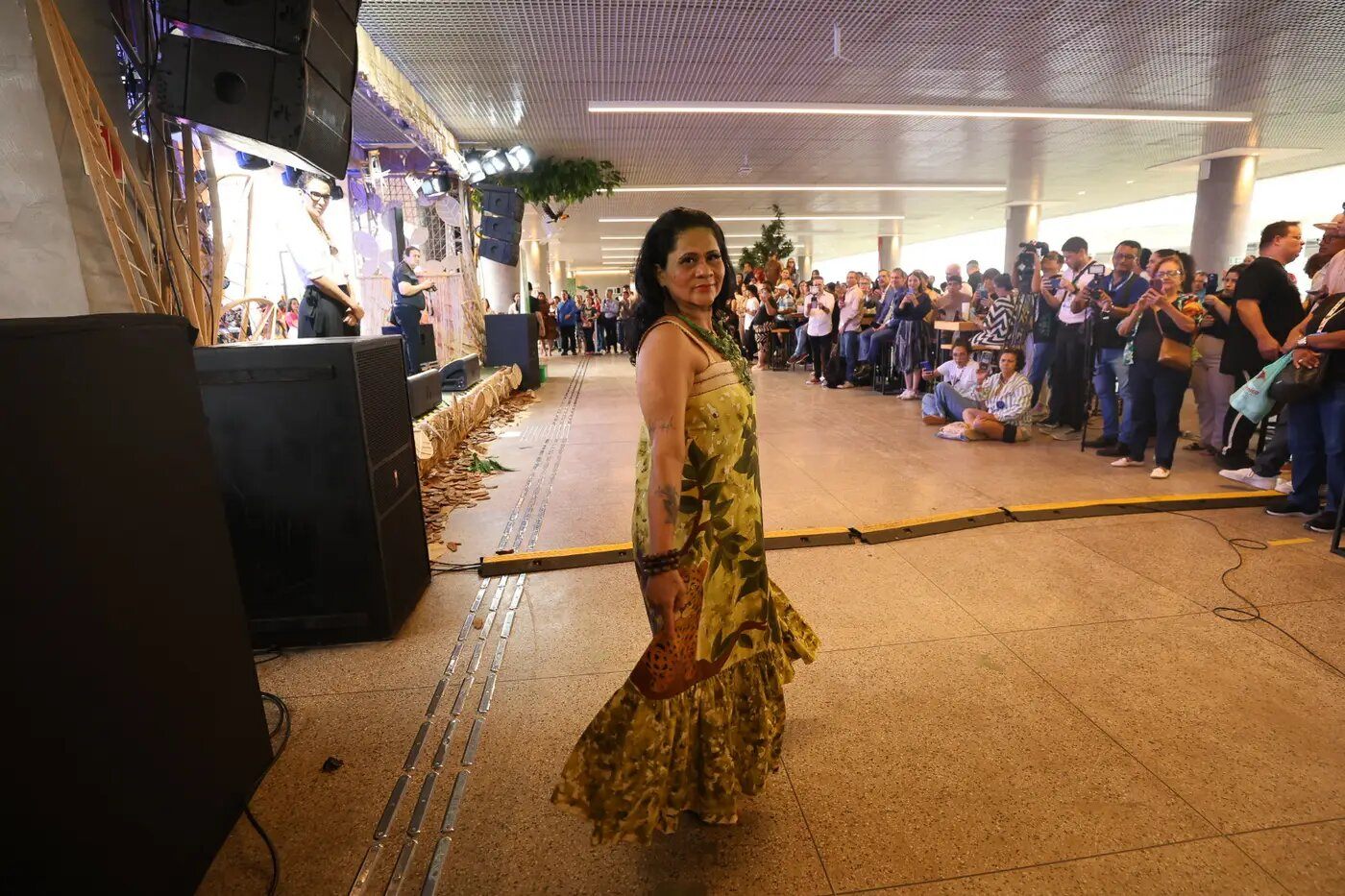 Foto: Rodrigo Pinheiro / Ag.Pará