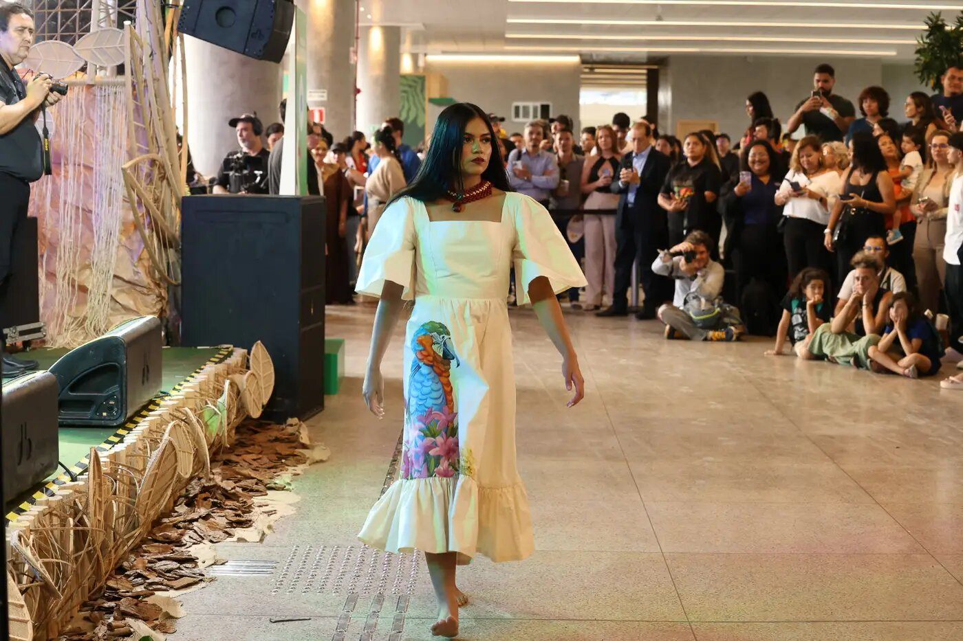 Foto: Rodrigo Pinheiro / Ag.Pará