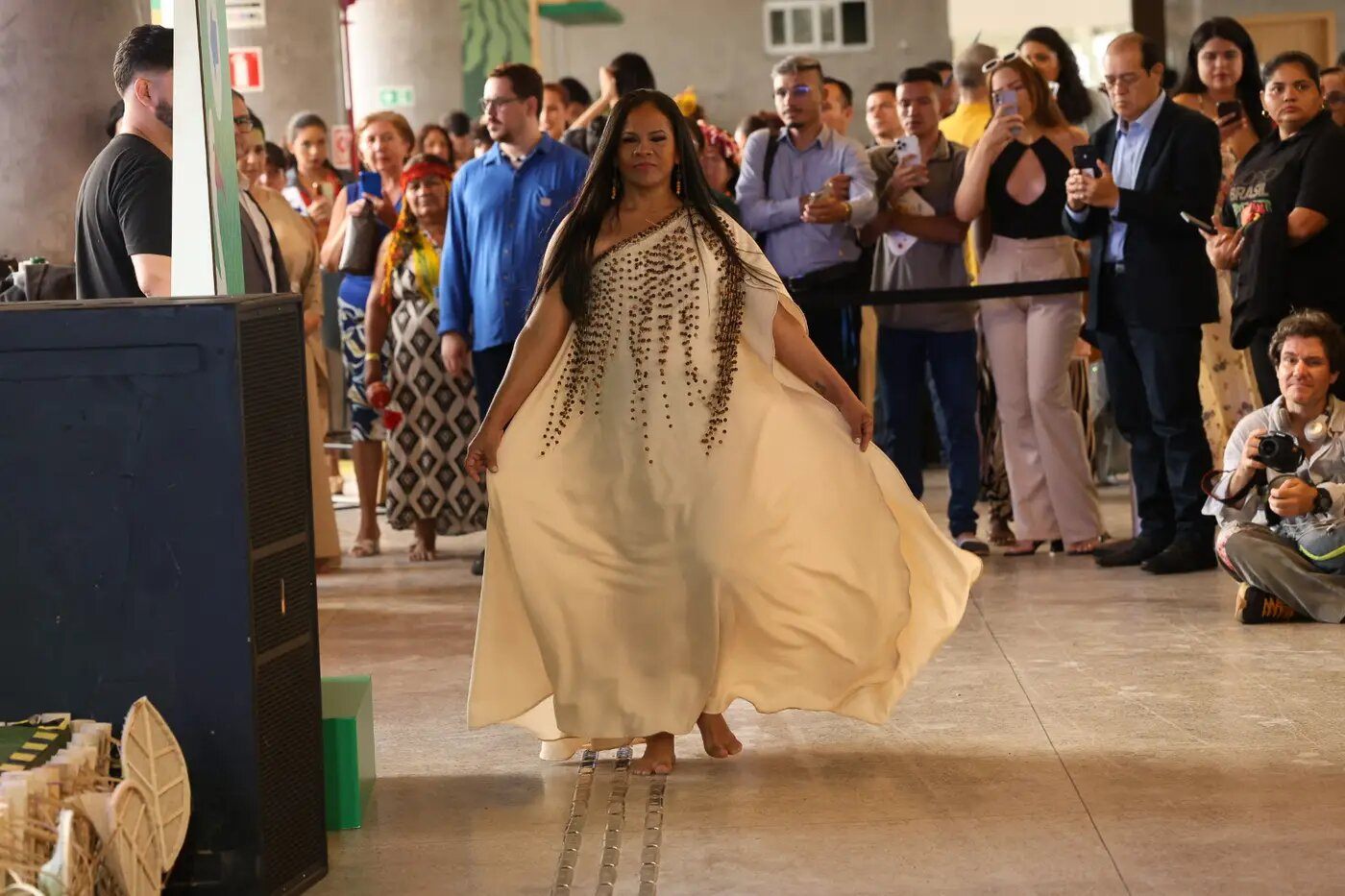 Foto: Rodrigo Pinheiro / Ag.Pará