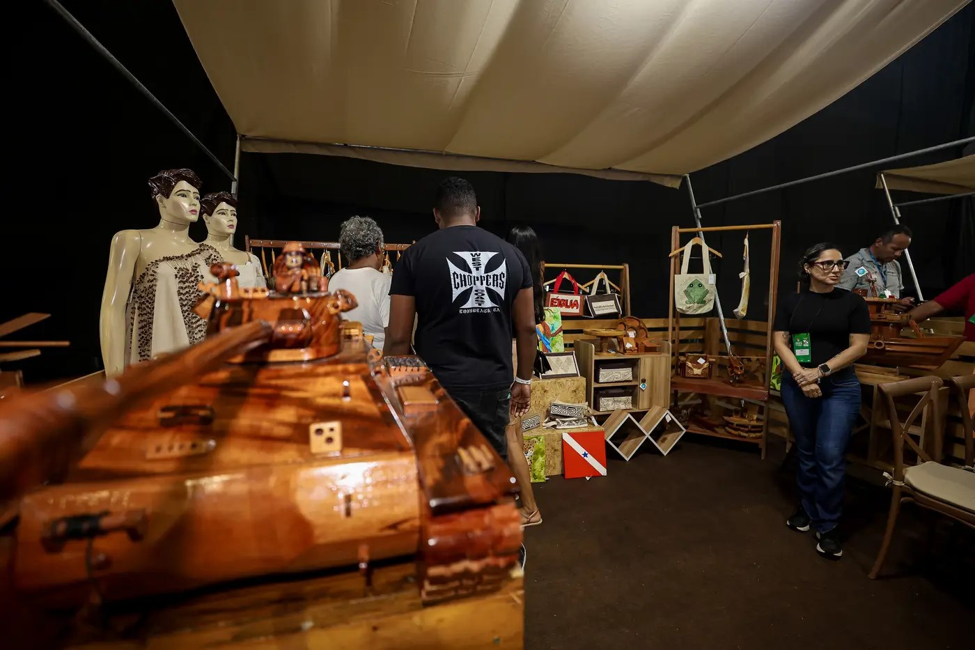 Foto: Bruno Cruz / Ag. Pará