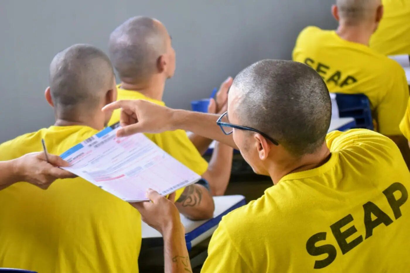 Foto: Elielson Modesto 