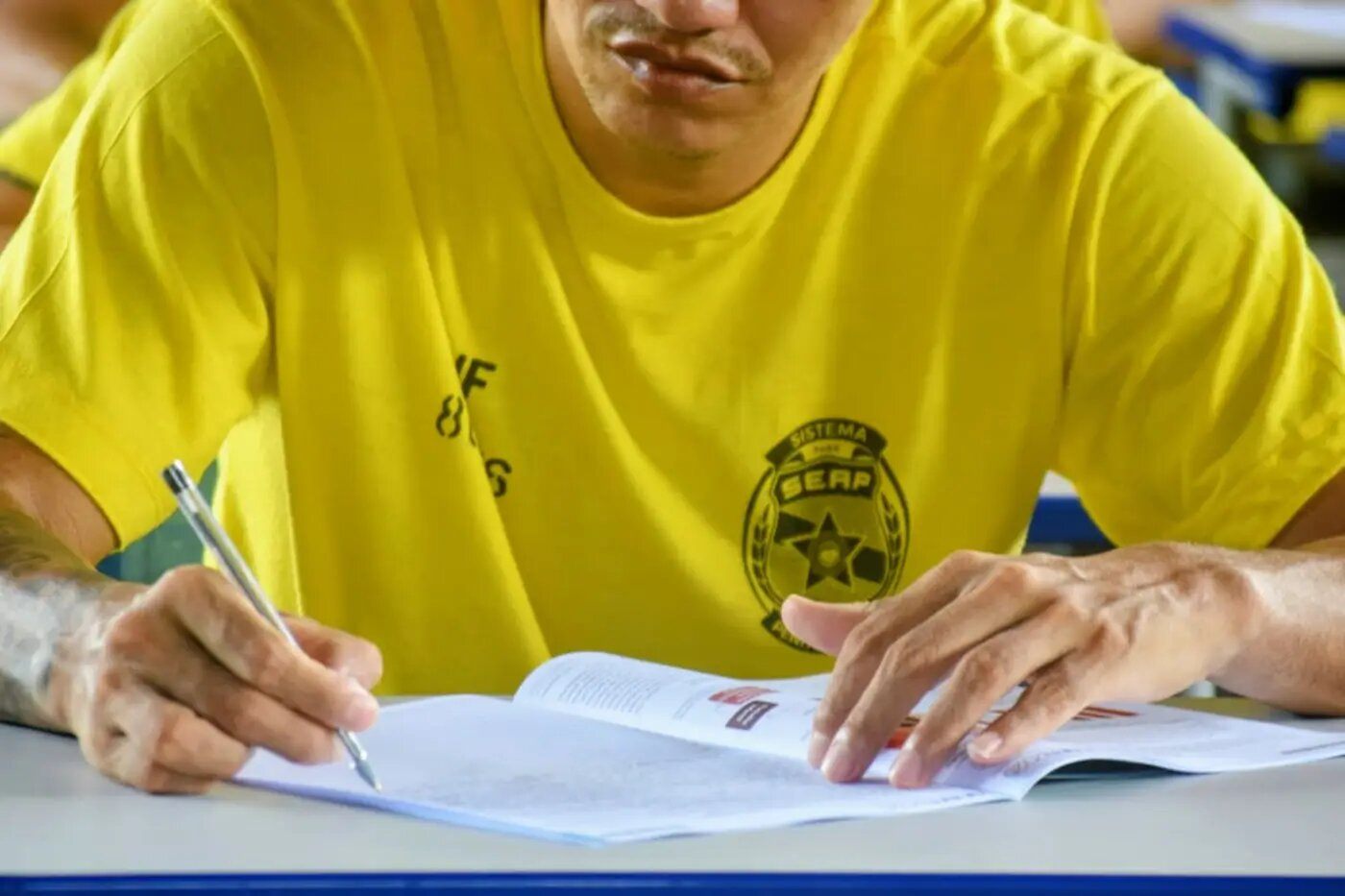 Foto: Elielson Modesto 