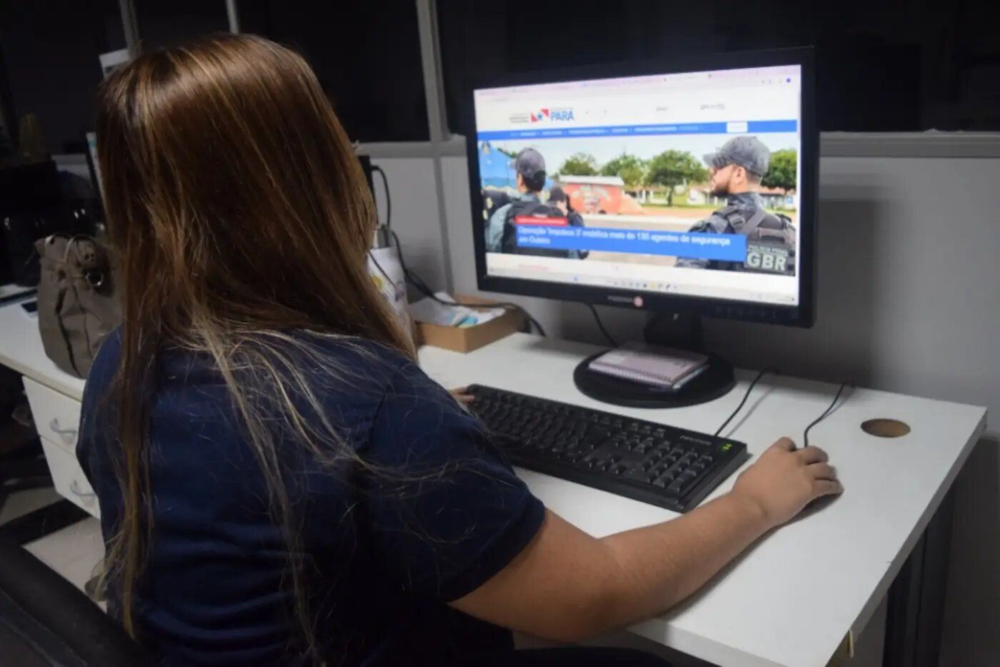 Foto: Elielson Modesto 