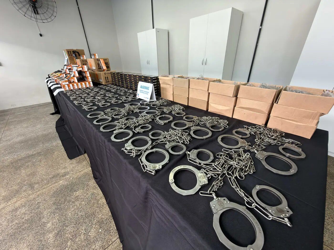 Foto: Bruno Cruz / Ag. Pará