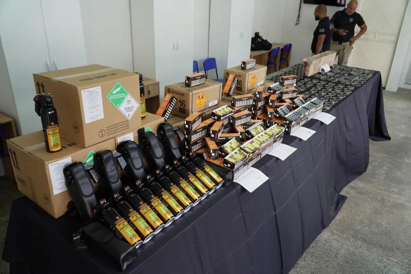 Foto: Bruno Cruz / Ag. Pará