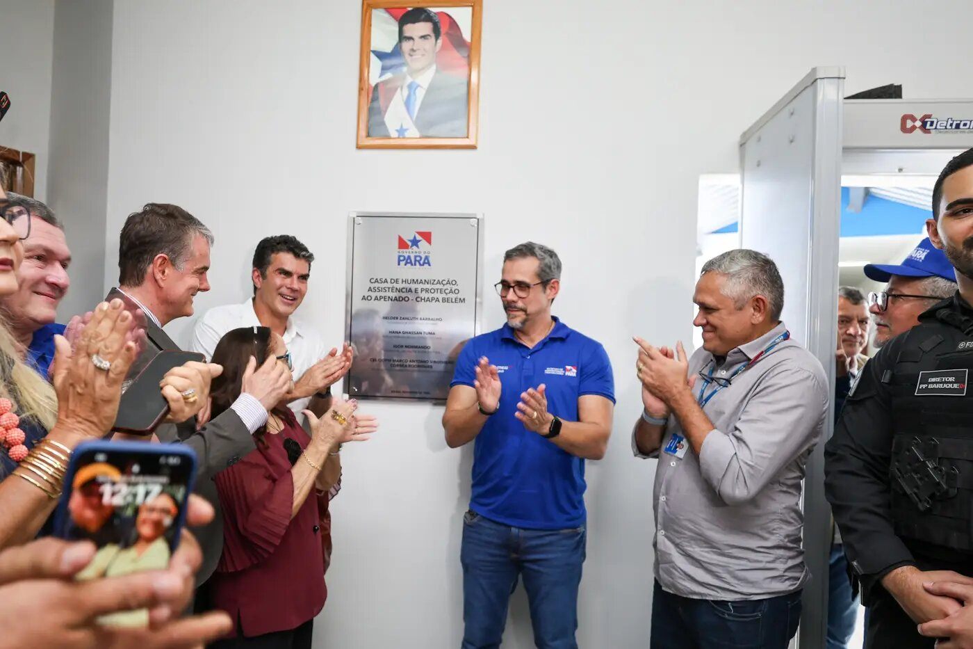 Foto: Bruno Cruz / Ag. Pará