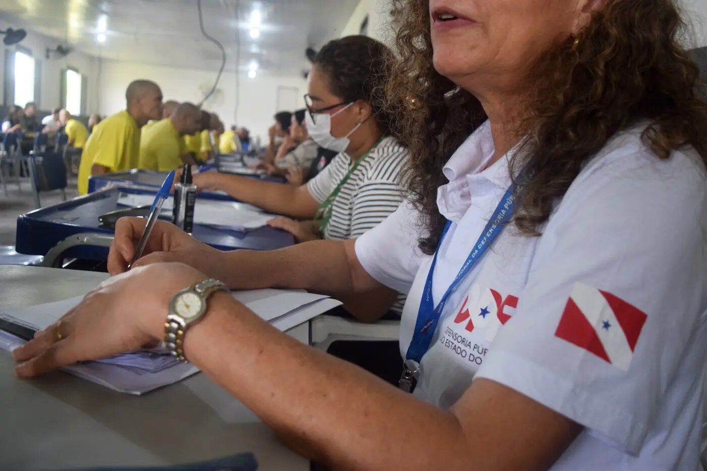 Foto: Elielson Modesto / Seap PA