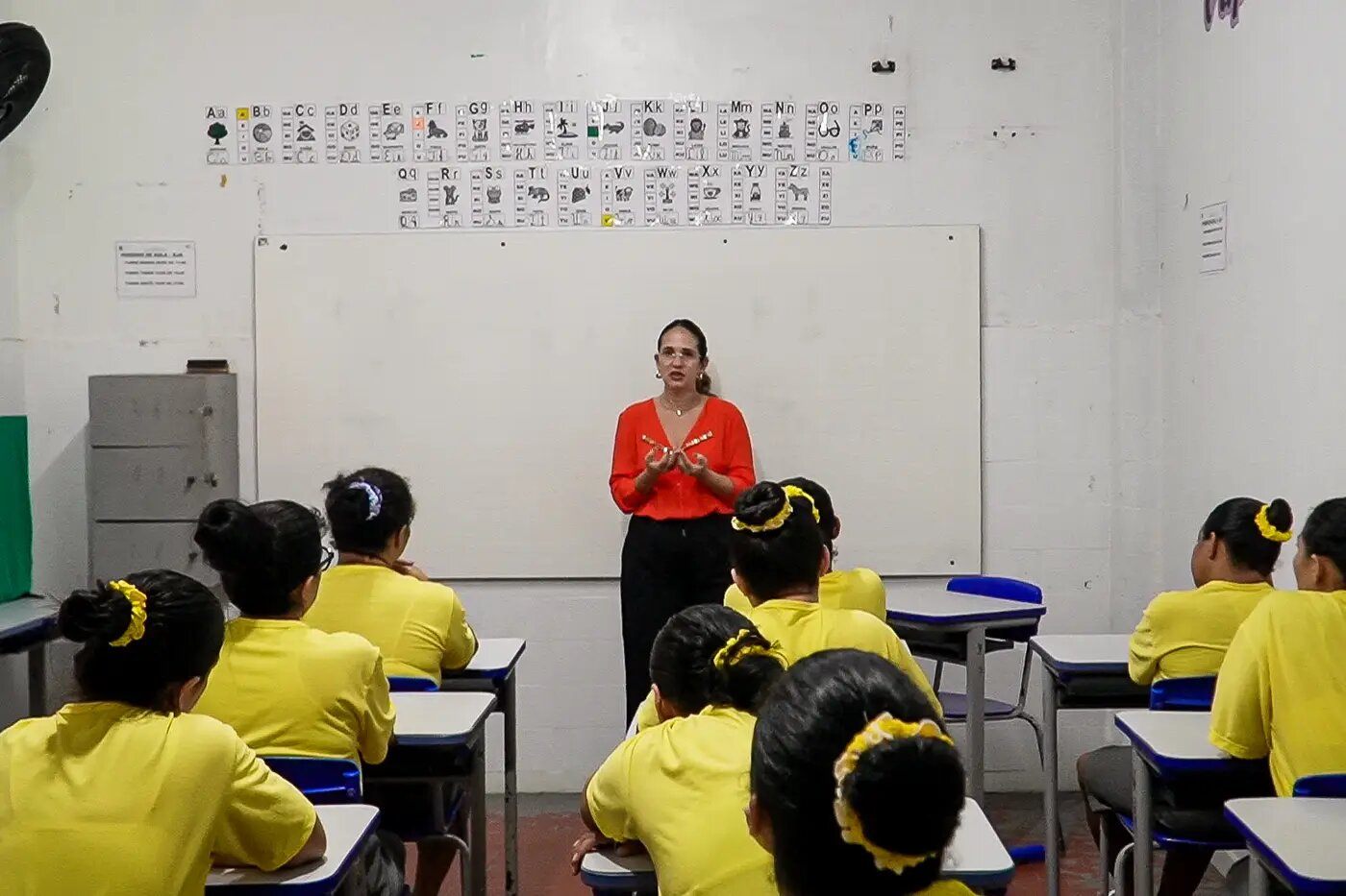 Foto: Vinicius Pinto / Ag. Pará