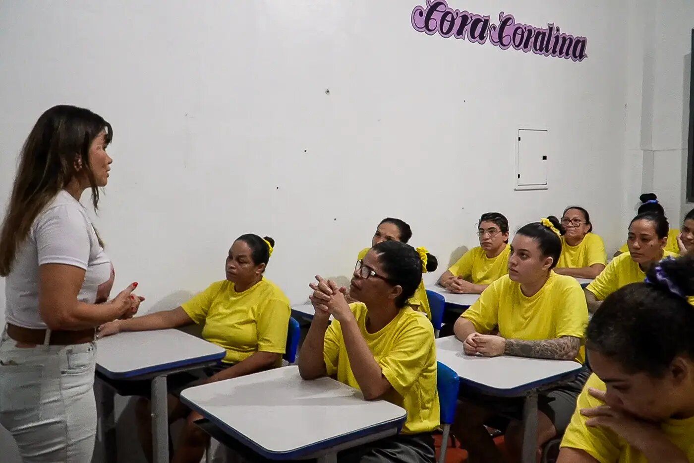 Foto: Vinicius Pinto / Ag. Pará