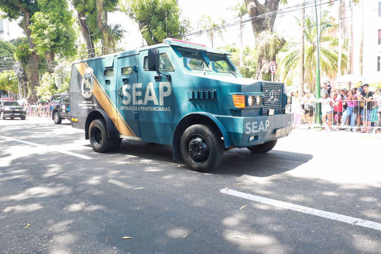 Foto: Bruno Cruz / Agência Pará