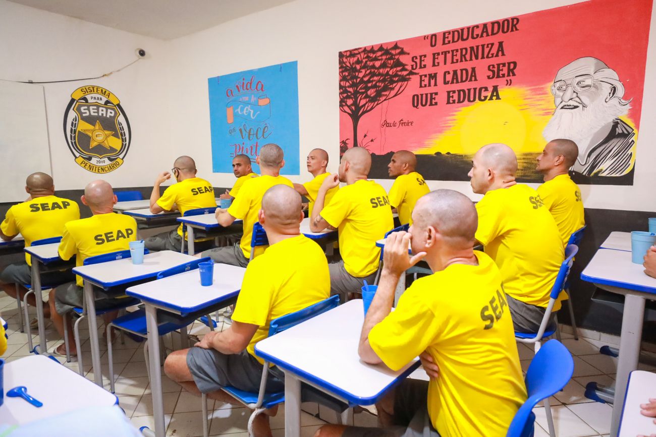 Foto: Bruno Cruz / Agência Pará