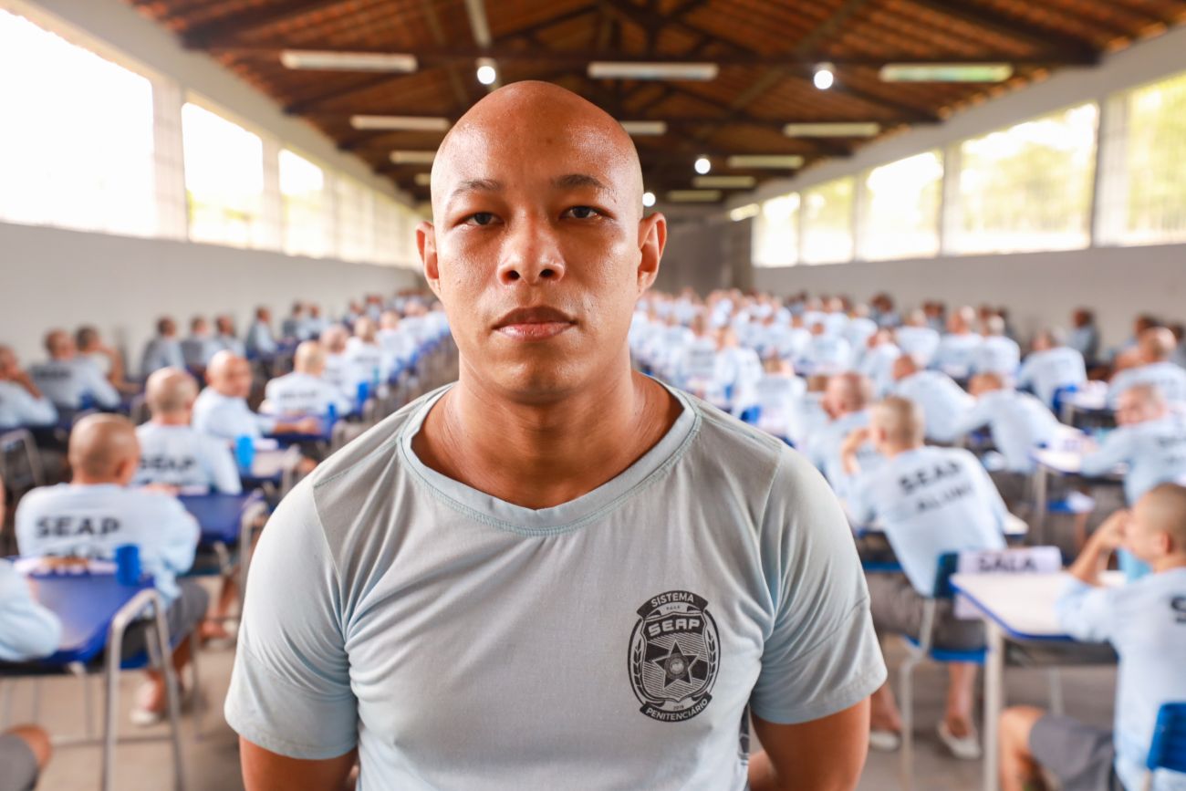Foto: Bruno Cruz / Agência Pará