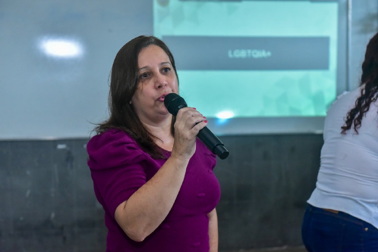 Foto: Uchoa Silva / NCS Seap