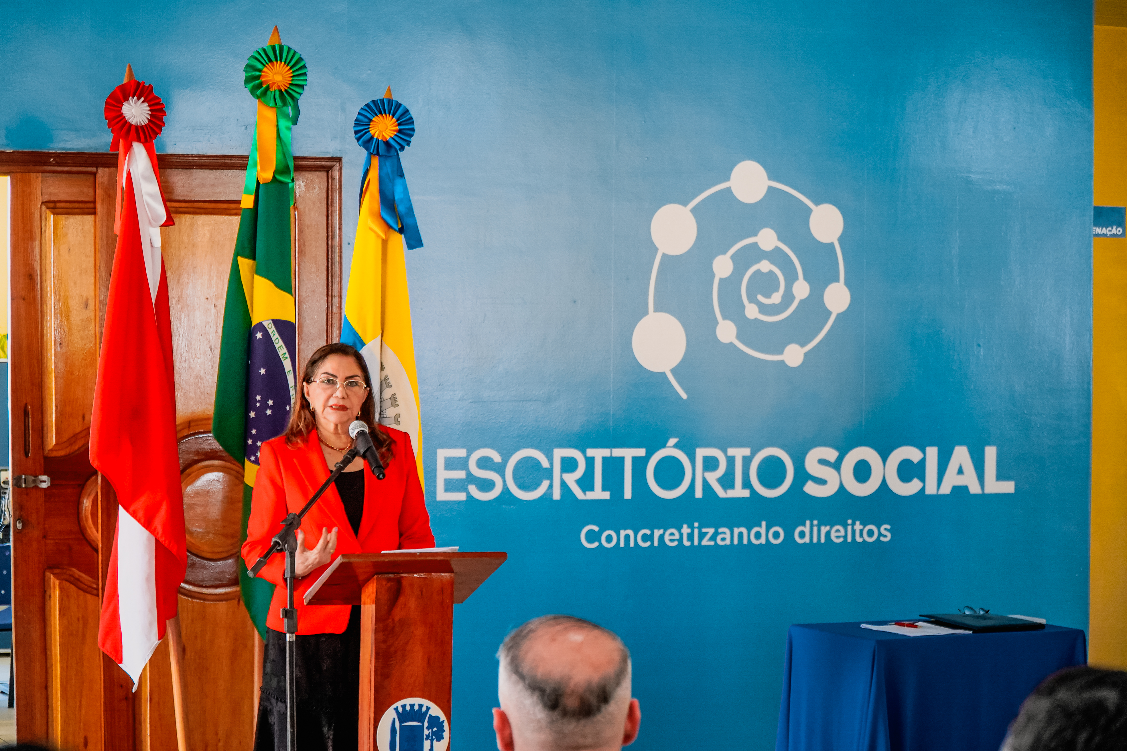 Fotos: Ascom/Prefeitura de Santarém