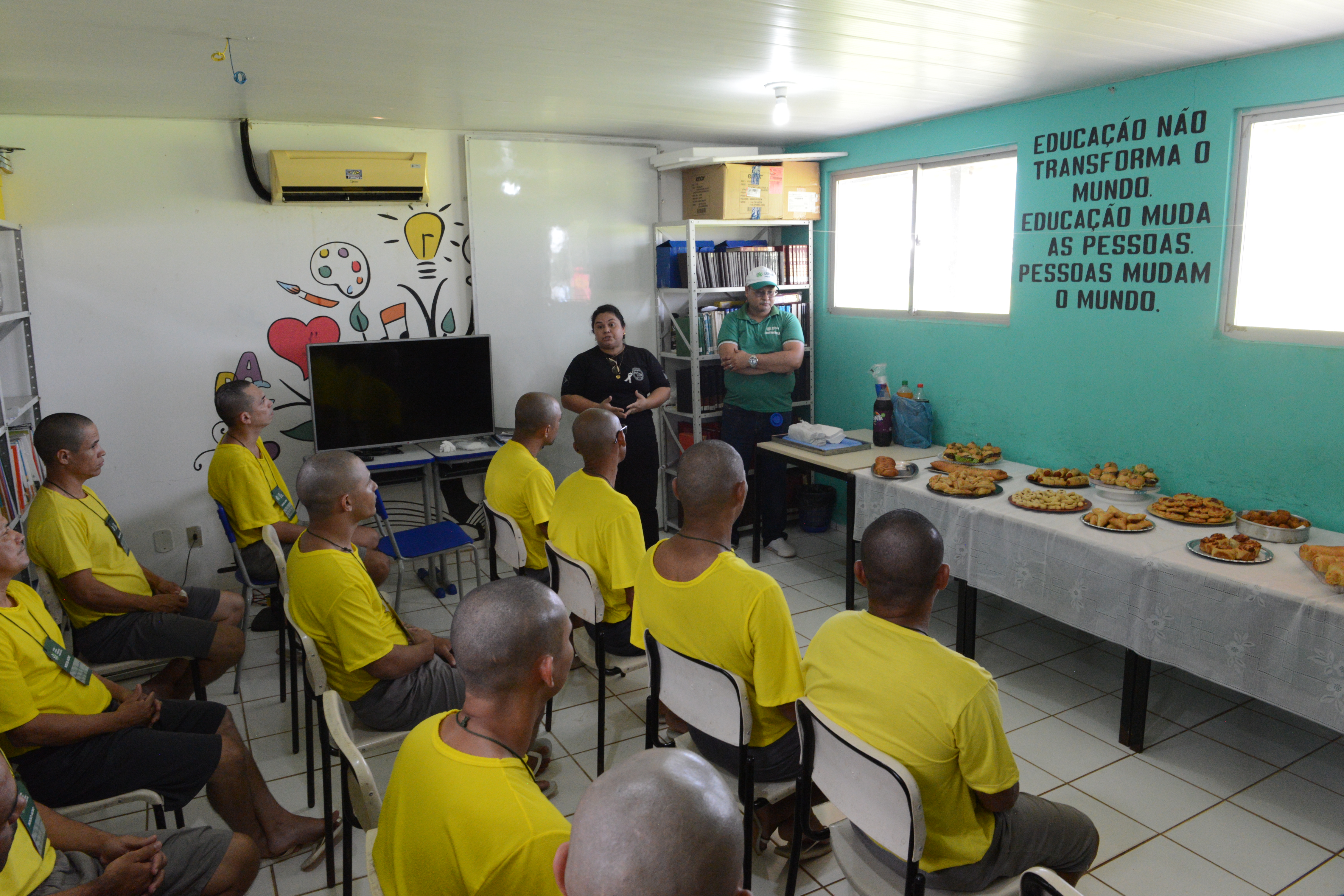 Foto: Yasmin Cavalcante /NCS Seap