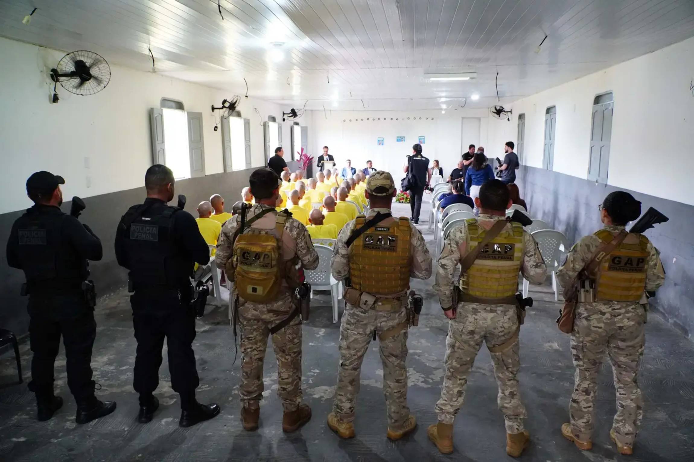 Foto: Diego Garcia/Ag. Pará