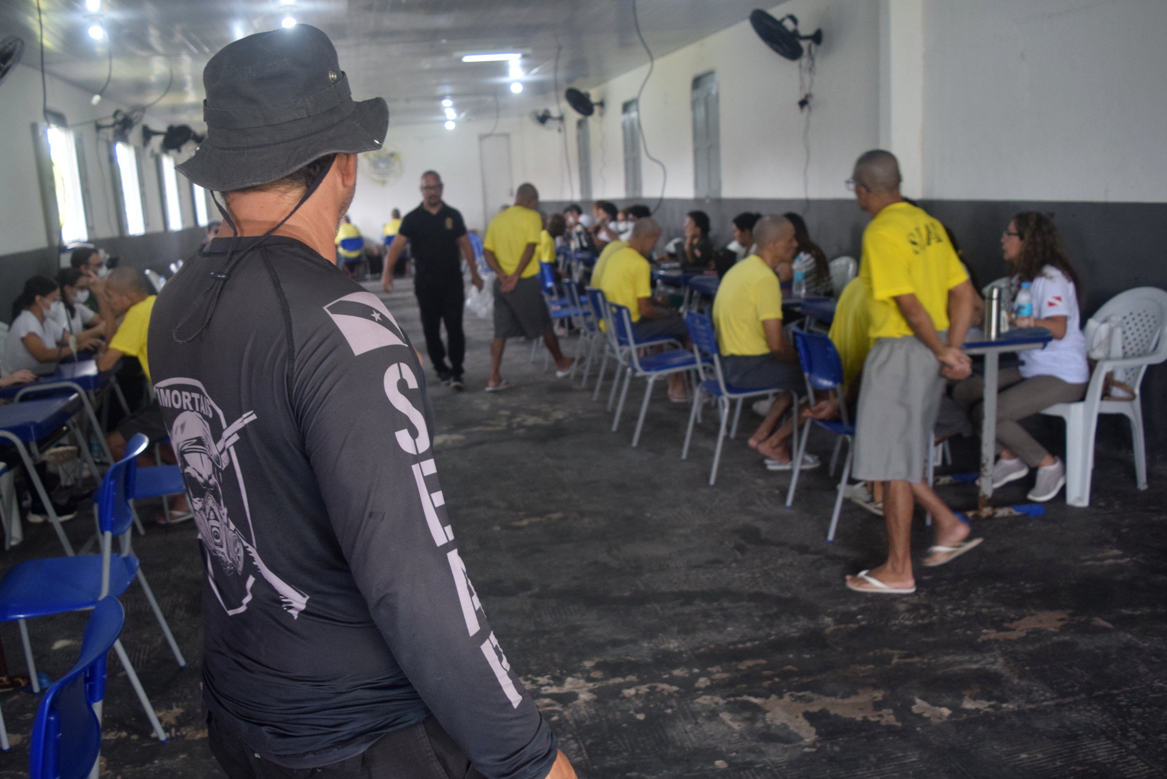 Foto: Elielson Modesto