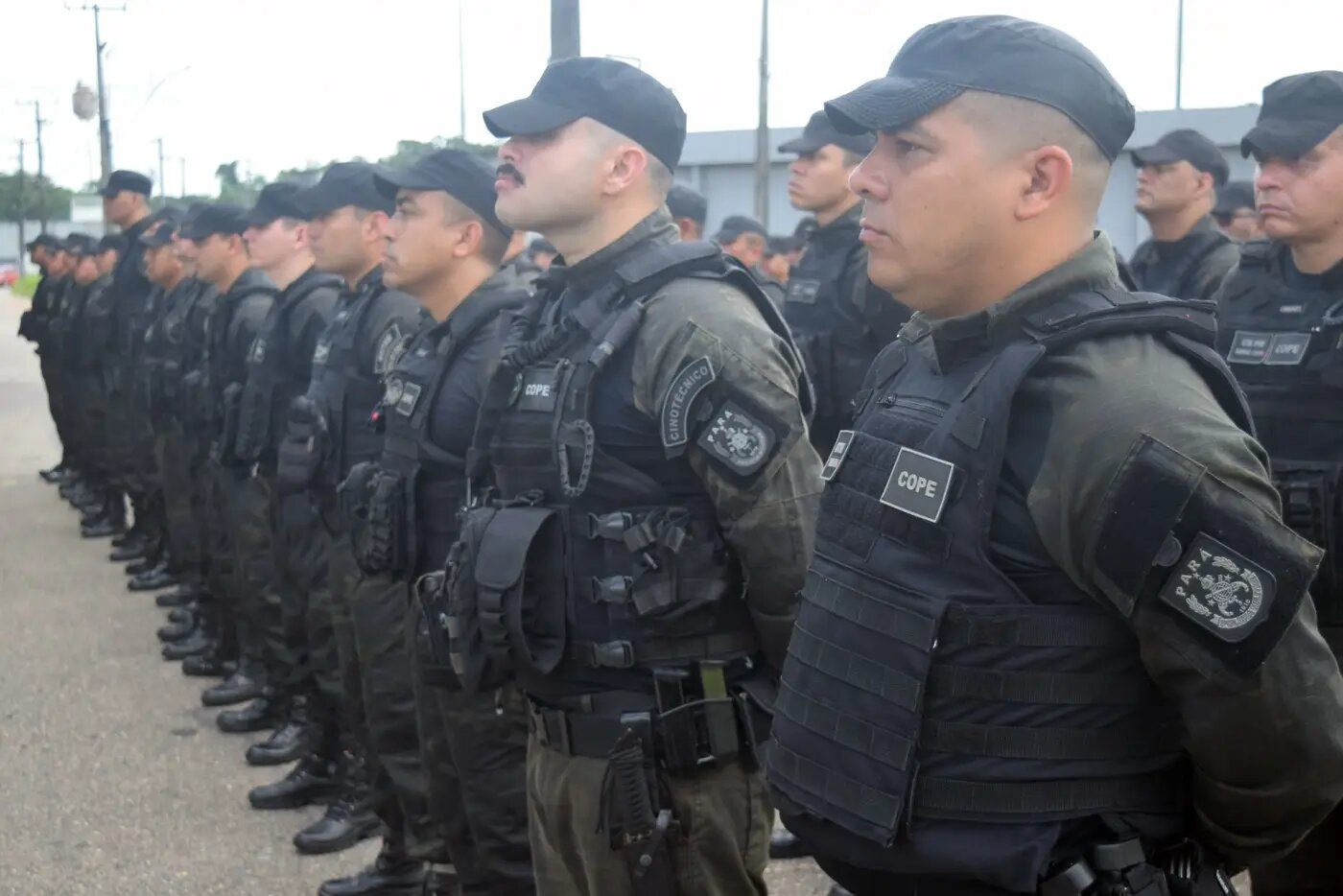 Foto: Elielson Modesto 