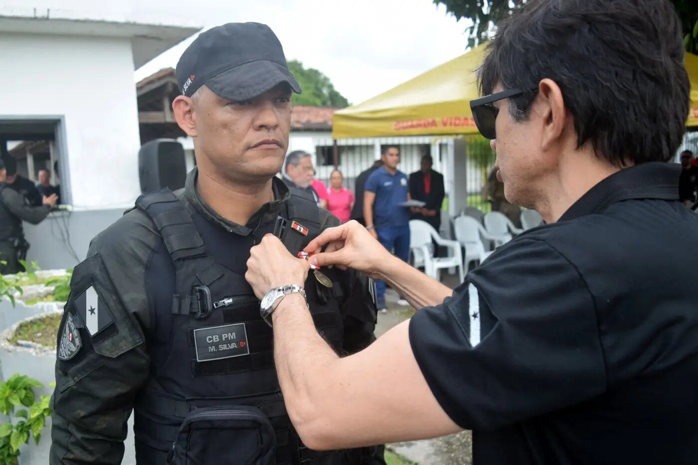 Foto: Elielson Modesto 