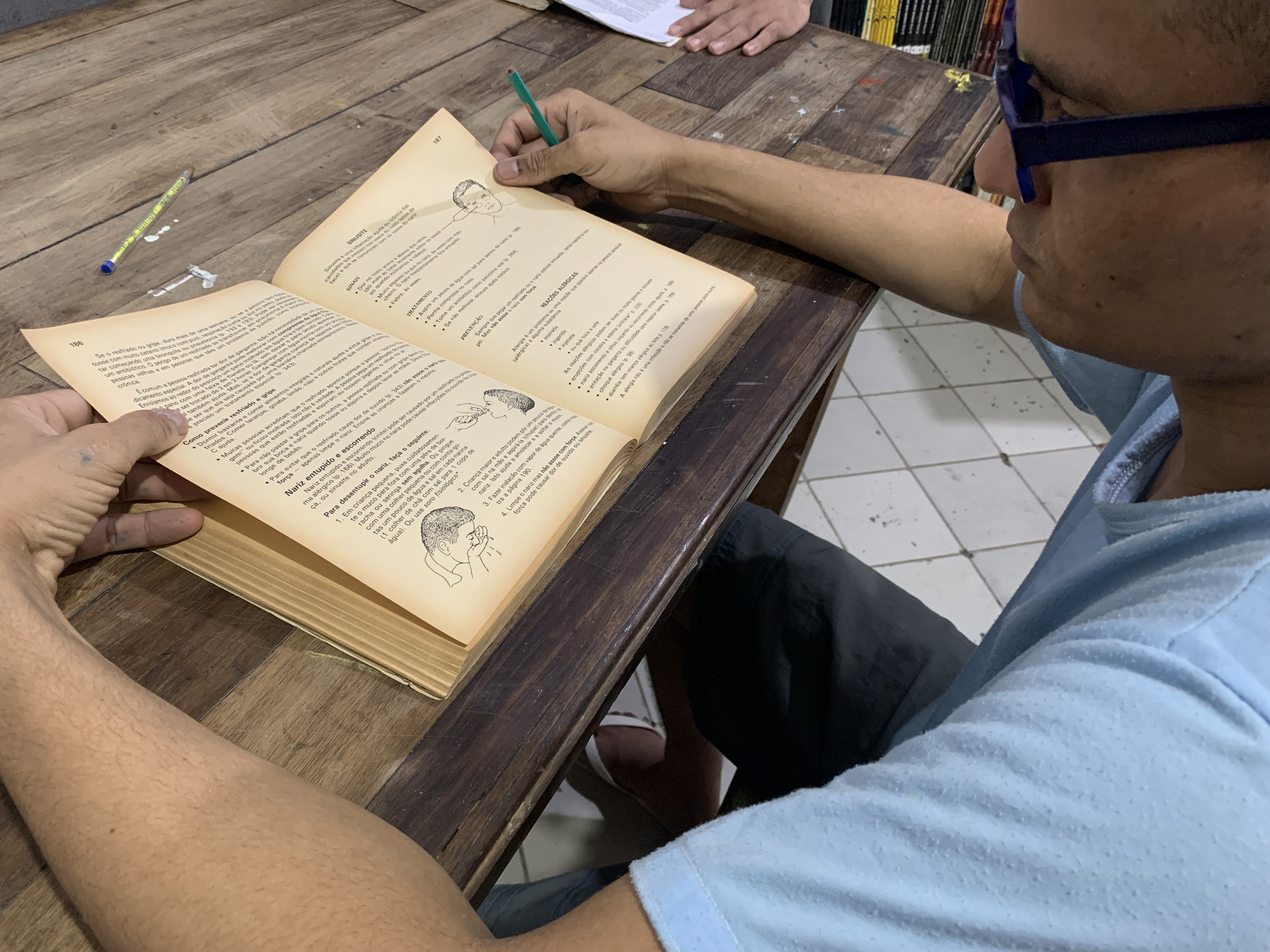 Foto: Elielson Modesto 