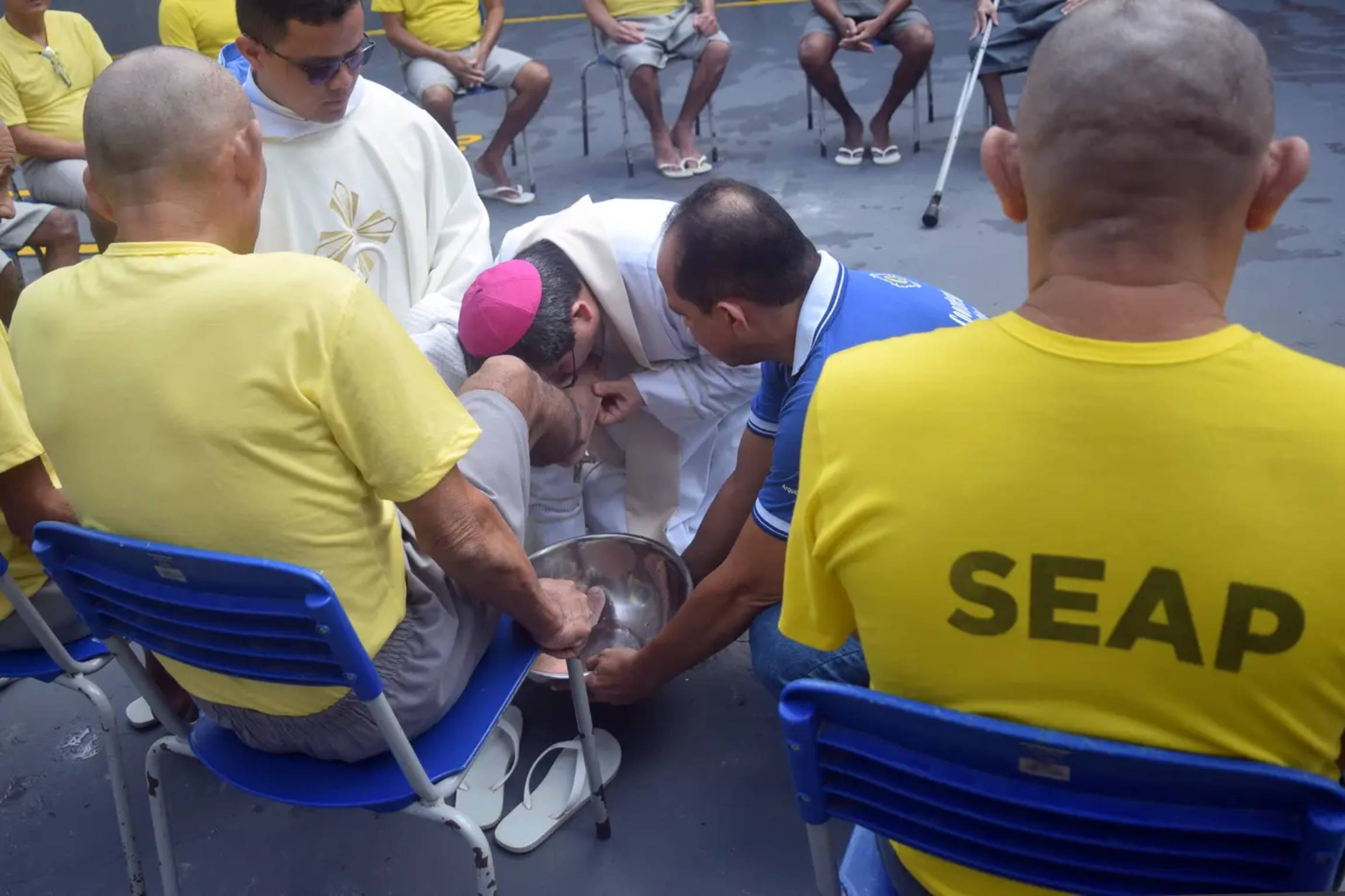 Foto: Elielson Modesto