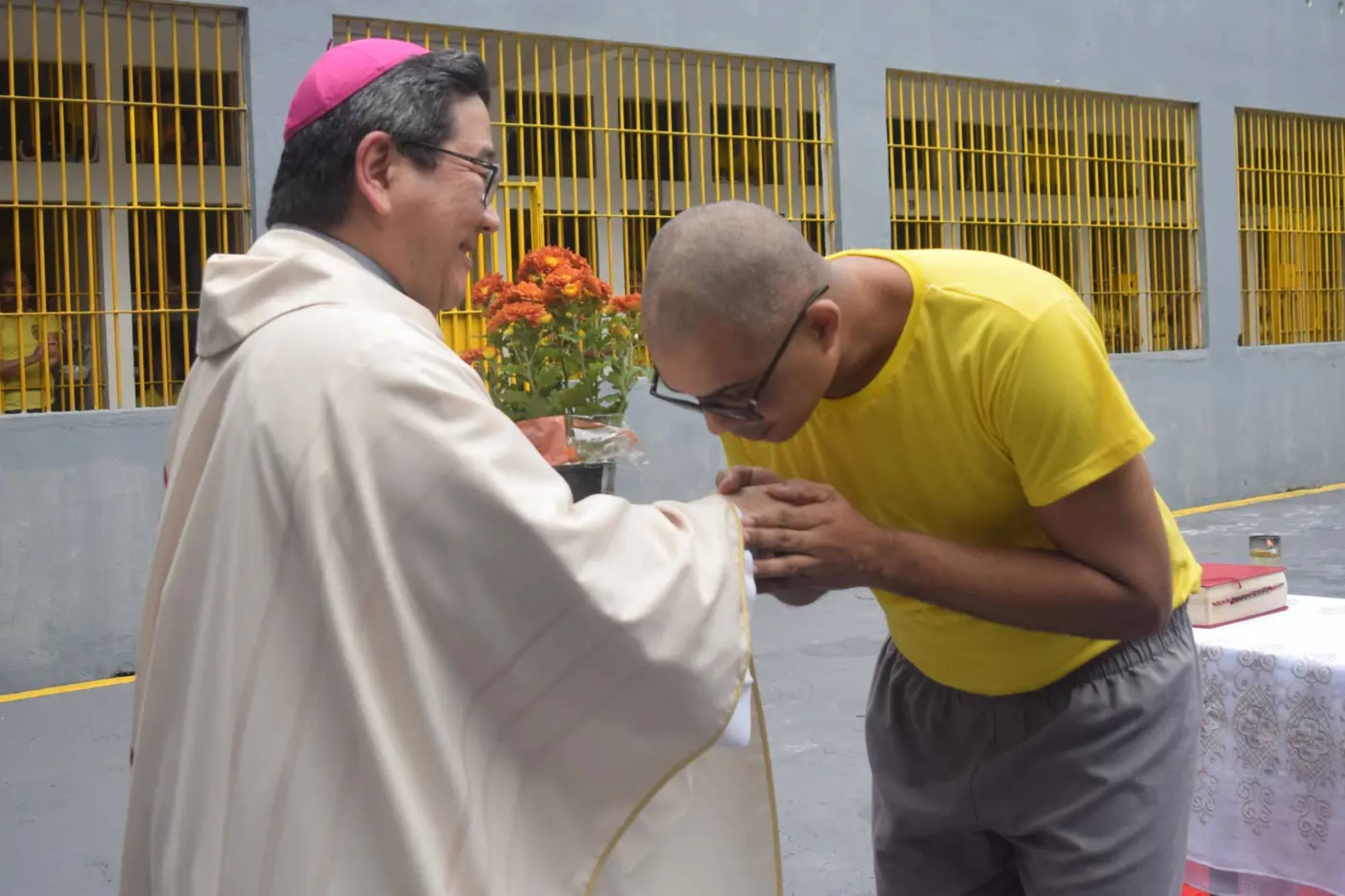 Foto: Elielson Modesto