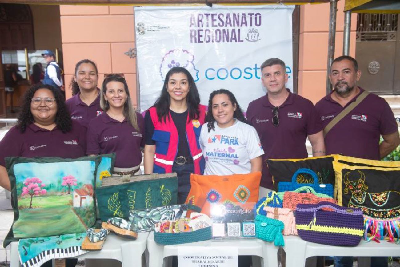 Foto: Uchôa Silva - NCS / Seap