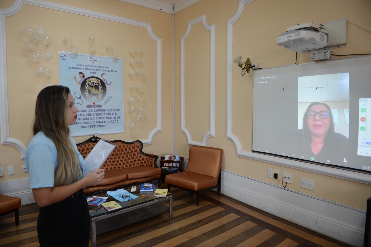 Foto: Yasmin Cavalcante/NCS Seap