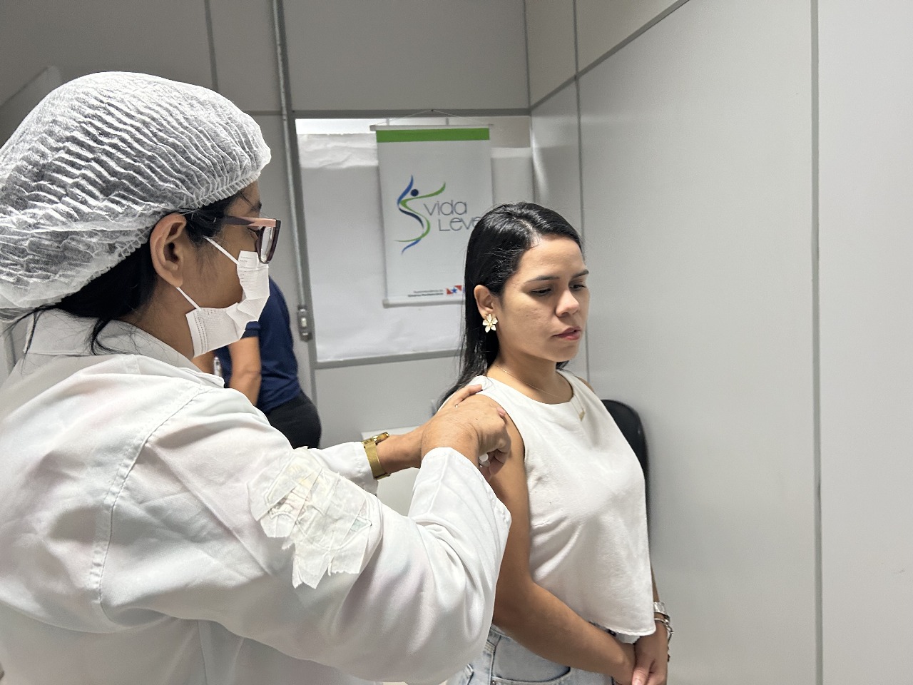 Fotos: Ingrid Bandeira