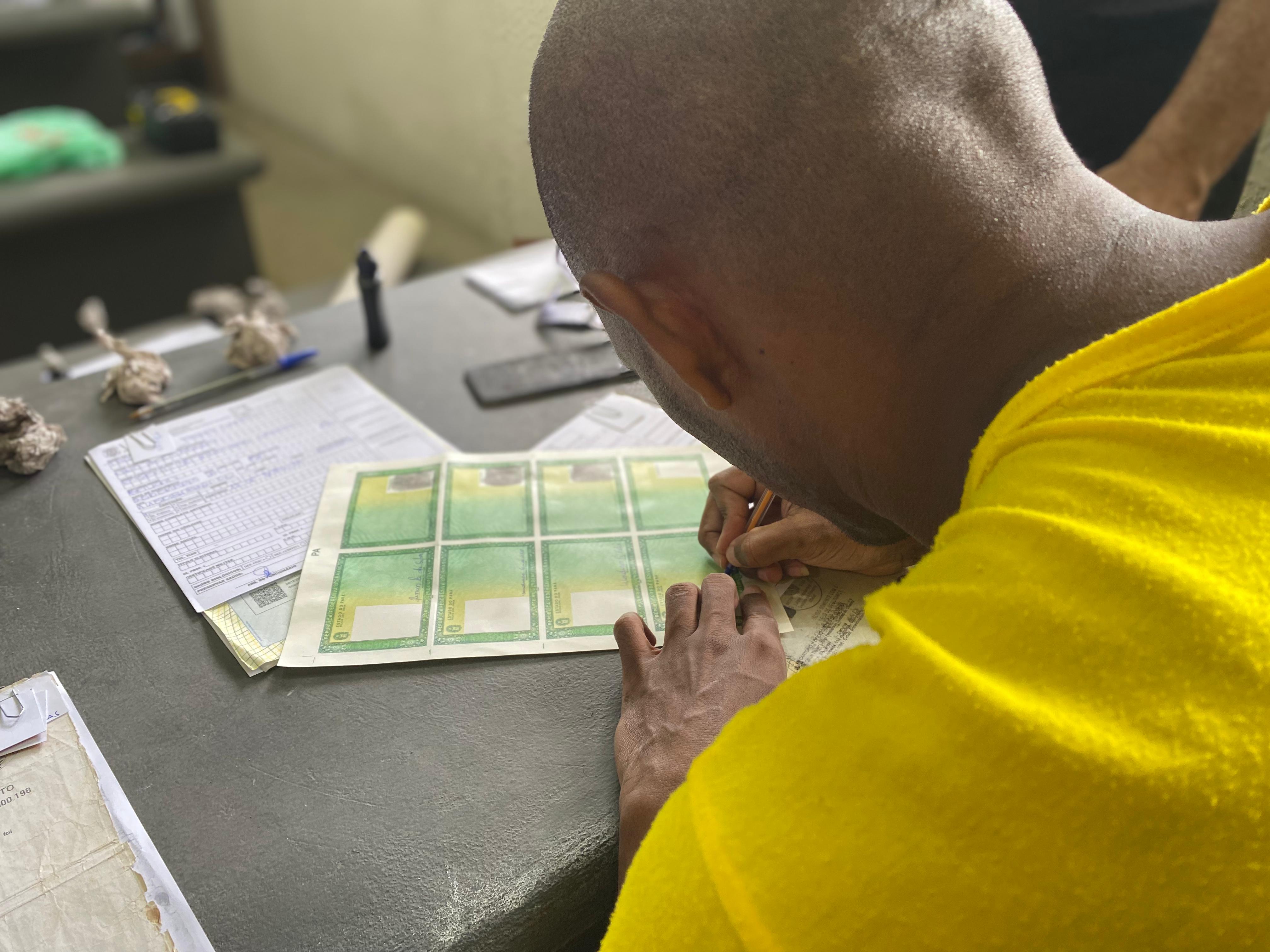 Fotos: Beatriz Gonçalves/ Ascom Seap