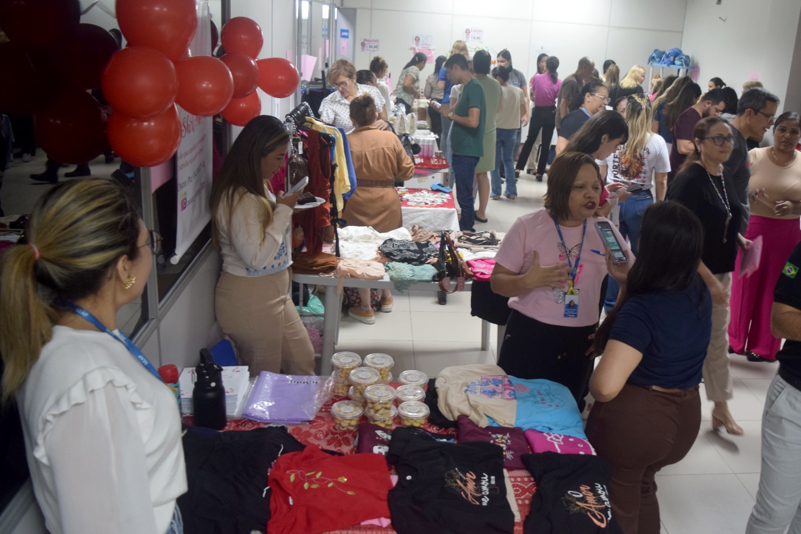 Foto: Elielson Modesto 