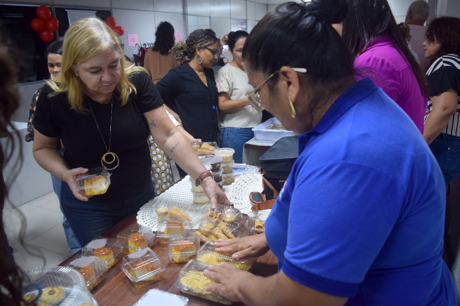 Foto: Elielson Modesto 