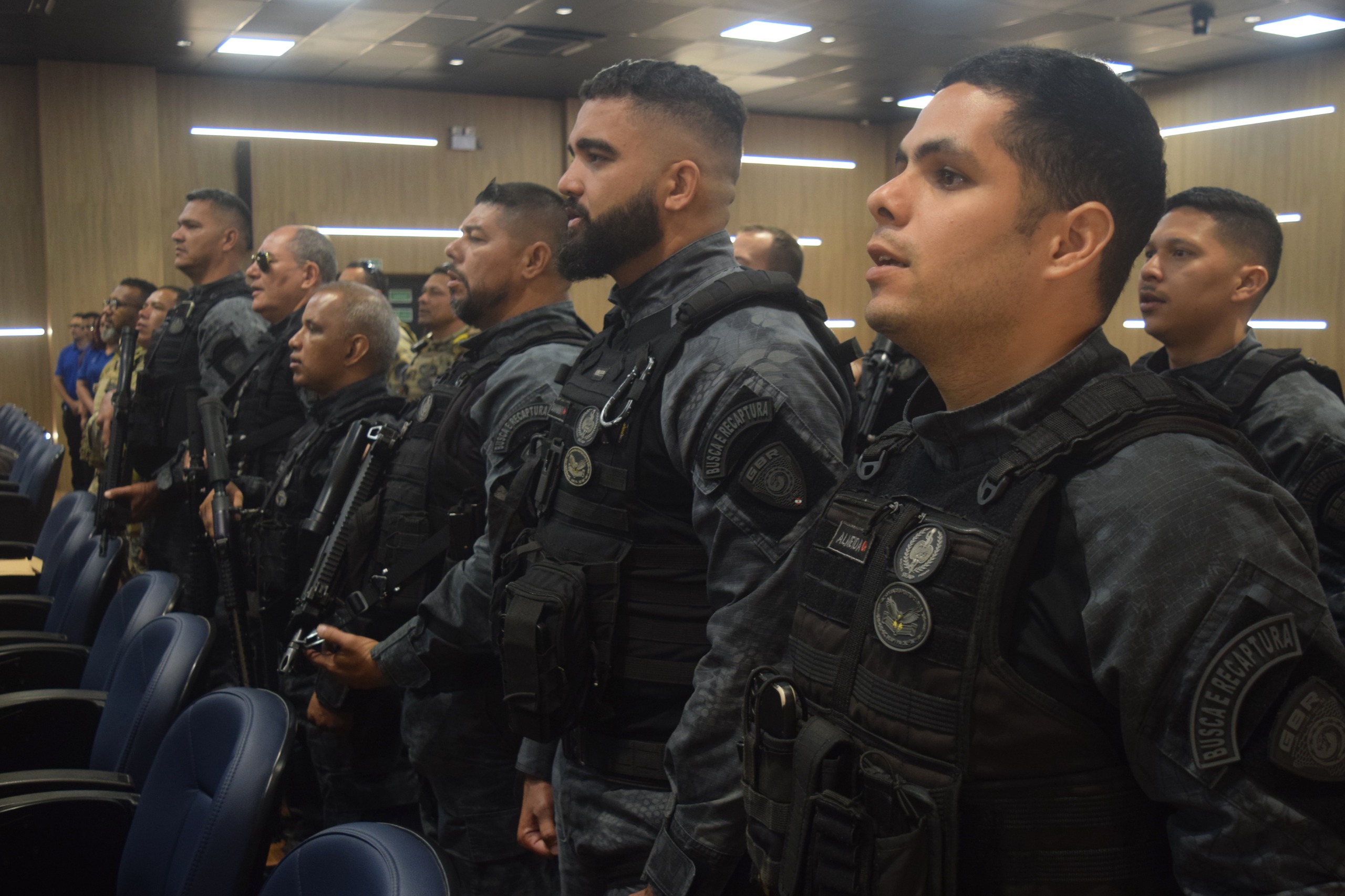 Foto: Elielson Modesto 