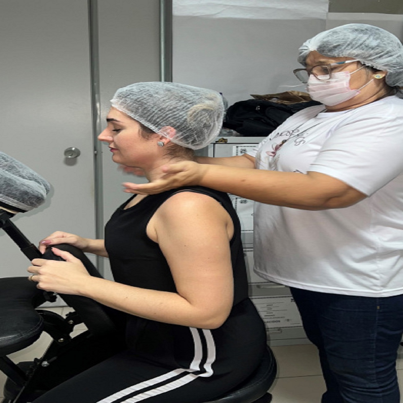 Foto: Flávio Lobo / NCS Seap