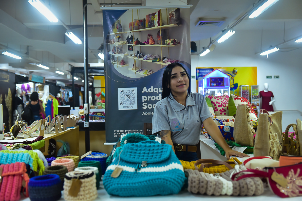 Foto: Uchoa Silva /NCS Seap