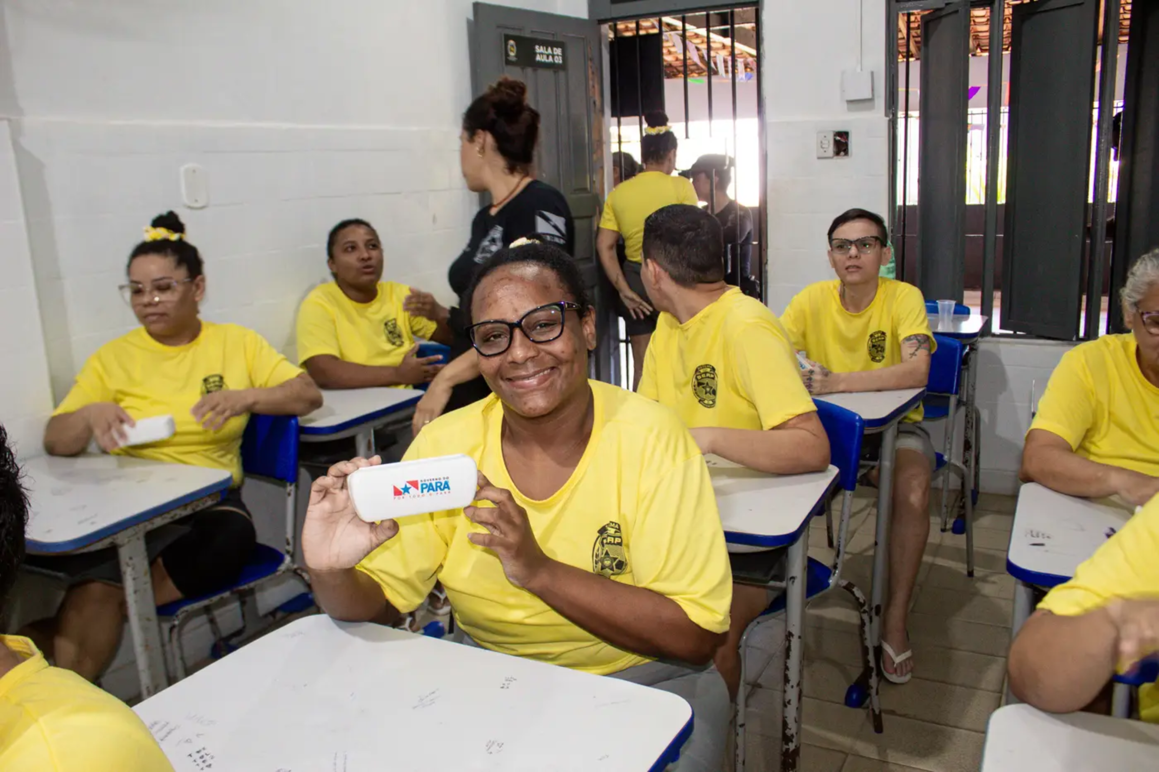 Foto: Rillary Barbosa