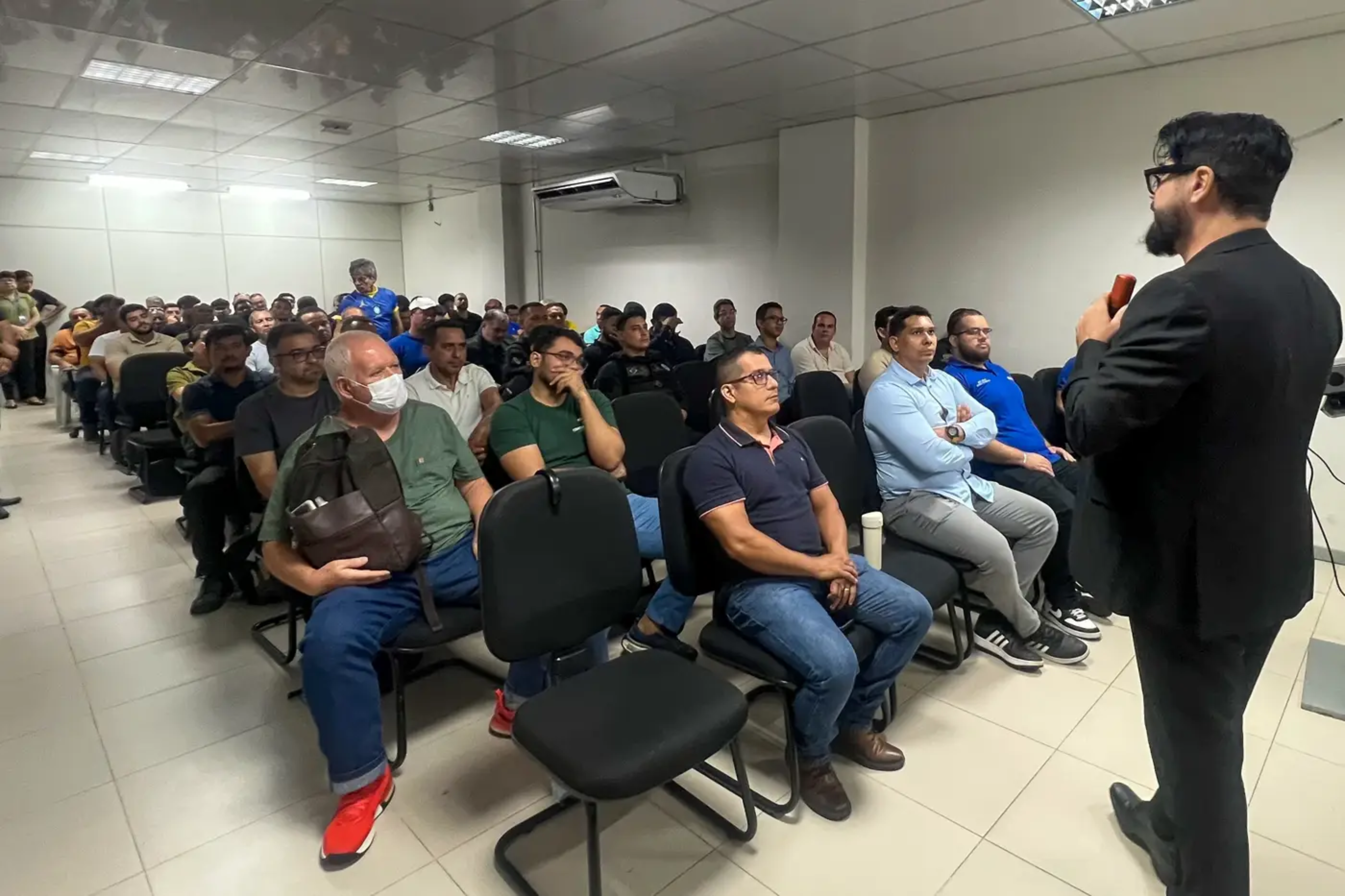 Foto:Divulgação