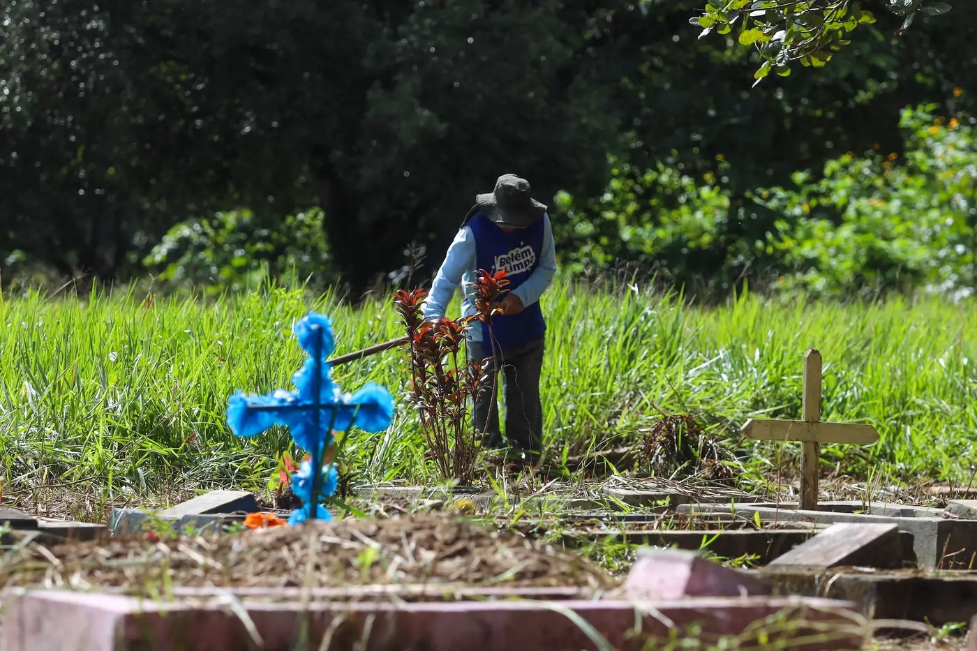Foto: Igor Mota / Agência Pará