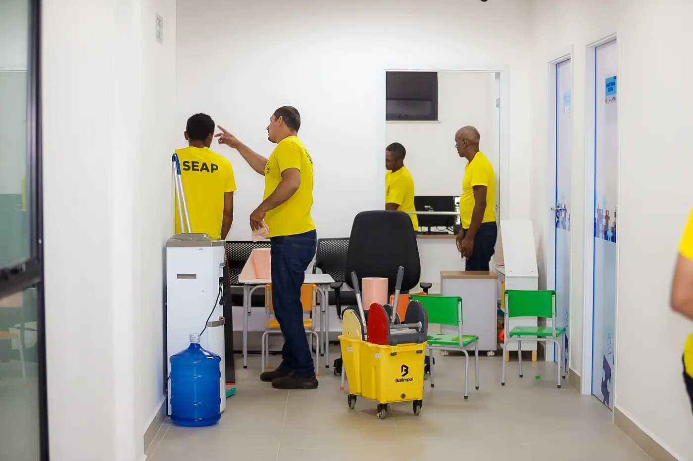 Foto: Bruno Cruz / Agência Pará