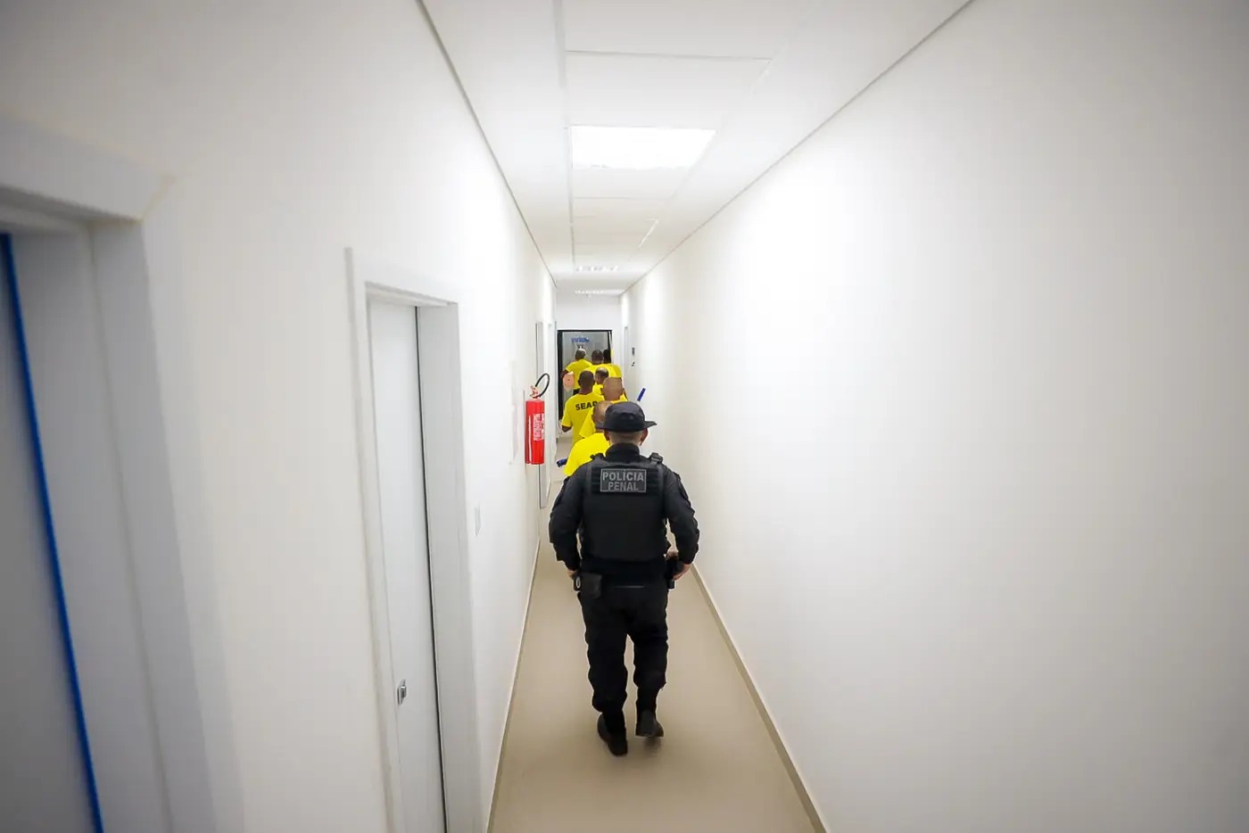 Foto: Bruno Cruz / Agência Pará